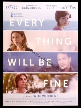 Everything Will Be Fine